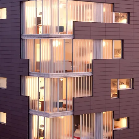 Hotel Nolitan Soho - 4*
