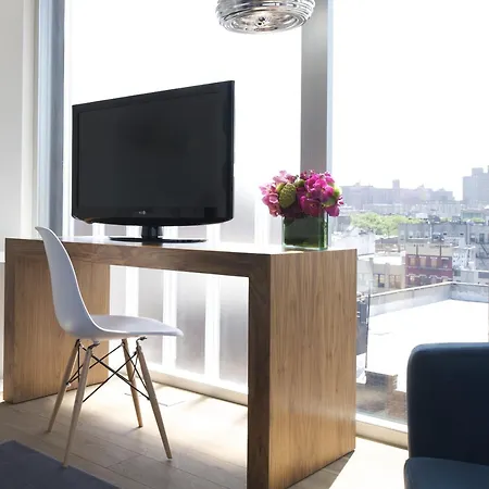 Hotel Nolitan Soho - New York