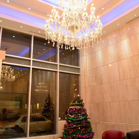 Hotel Asiatic - Flushing