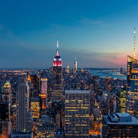 Hotel Luma - Times Square New York