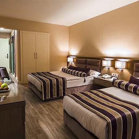 Nobleden 4*