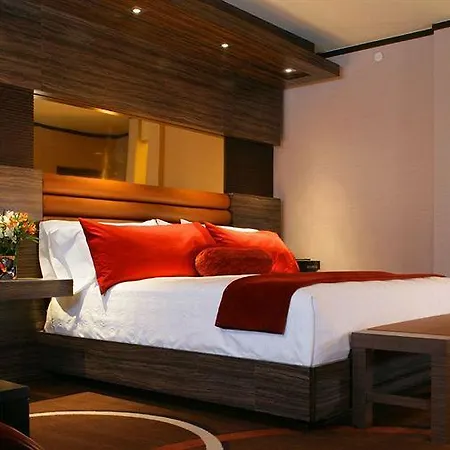 Nobleden 4* New York