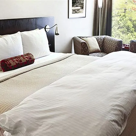 Nobleden Hotel