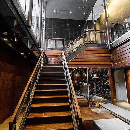 Times Square Towers Hotel 4*