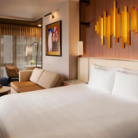 Hotel Hard Rock - Partner Of Accor New York