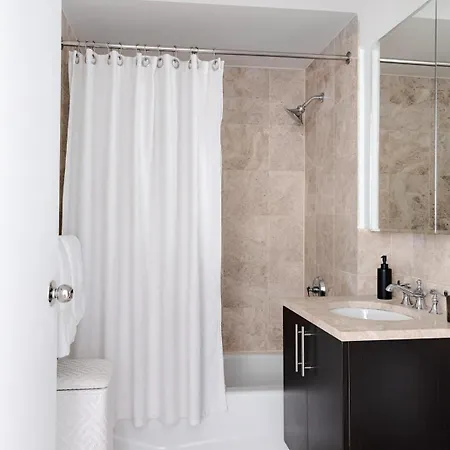 Homestay Luxury Private Apt View New York