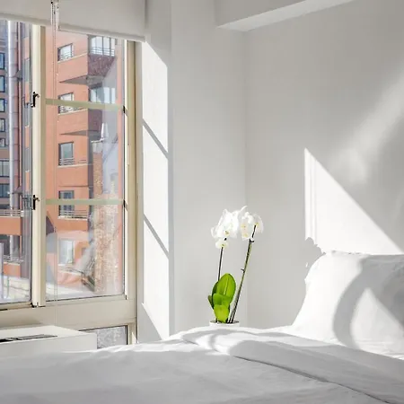 Luxury Private Apt View New York
