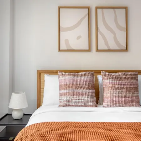 Apartment Blueground Uws Gym Elev Near Riverside Park Nyc-1474 *