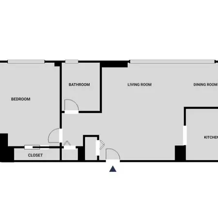 Uws 1br W Gym Sun Terrace Nr Park Nyc-713
