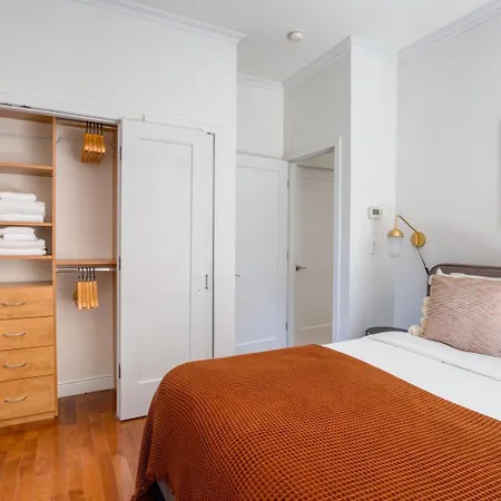 Apartment Blueground Midtown Gym Elev Near Times Sq Nyc-1478 *