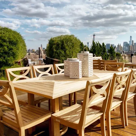 Uws 1br W Gym Sun Terrace Nr Park Nyc-713
