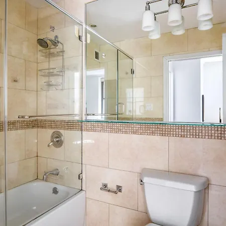 Apartment Blueground Midtown Gym Elev Near Times Sq Nyc-1478
