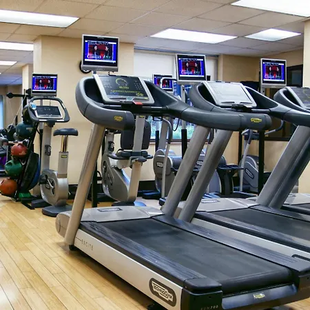 Apartment Uws 1br W Gym Sun Terrace Nr Park Nyc-713