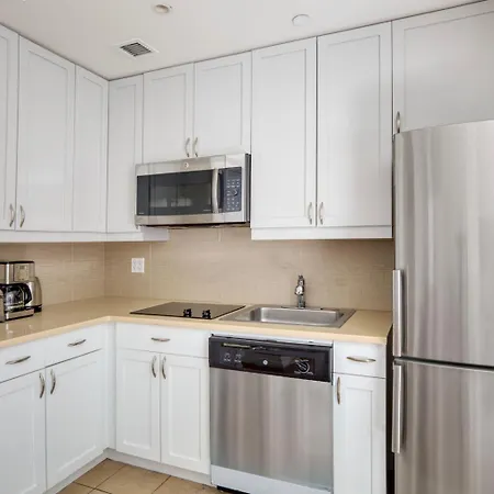 Apartment Blueground Midtown Gym Elev Near Times Sq Nyc-1478 *
