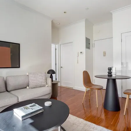 Apartment Blueground Midtown Gym Elev Near Times Sq Nyc-1478