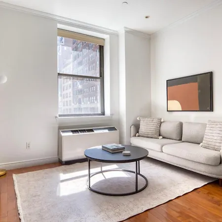 Apartment Blueground Midtown Gym Elev Near Times Sq Nyc-1478