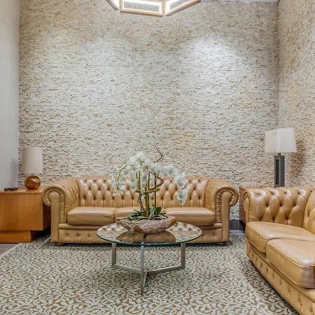 Apartment Blueground Midtown Gym Elev Near Times Sq Nyc-1478 *