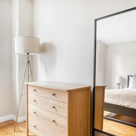 Apartment Uws 1br W Gym Sun Terrace Nr Park Nyc-713