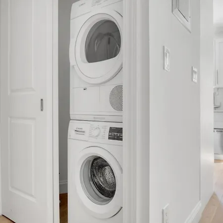 Apartment Midtown 1br W Doorman Wd Nr Grand Nyc-778