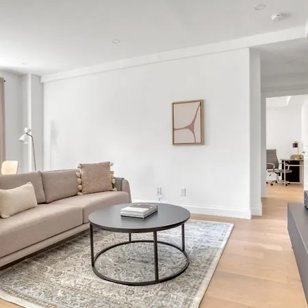 Apartment Midtown 1br W Doorman Wd Nr Grand Nyc-778