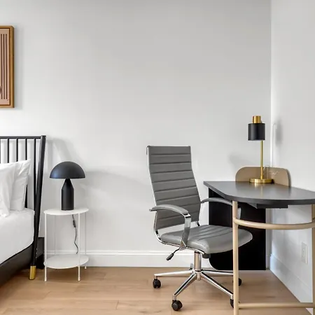 Apartment Midtown 1br W Doorman Wd Nr Grand Nyc-778