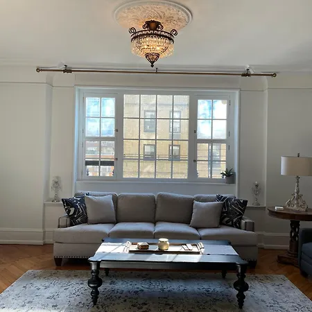 Apartment Tempo Classico *
