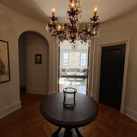 Apartment Tempo Classico *