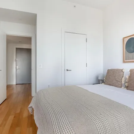 Apartment Blueground Midtown W Gym Nr Hells Kitchen Nyc-1426 New York