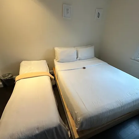 East Village Hotel