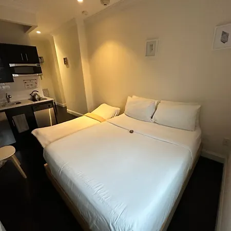 Hotel East Village New York