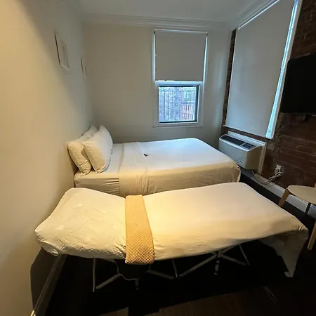 East Village