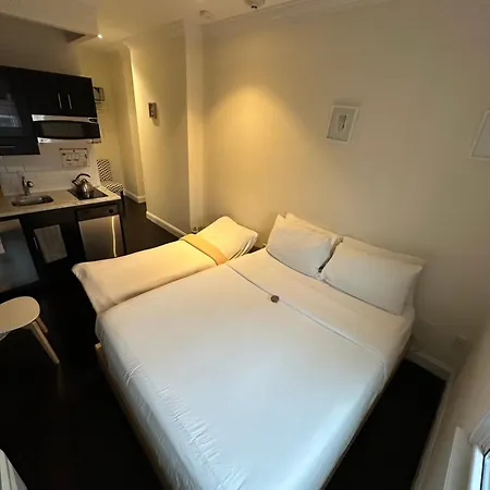 Hotel East Village