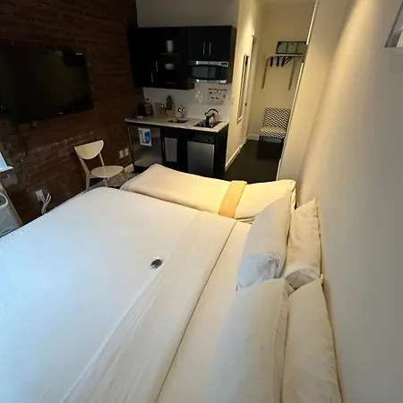 East Village Hotel New York