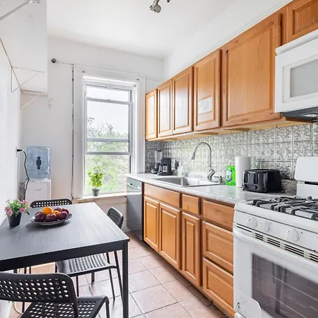Homestay Klo New York