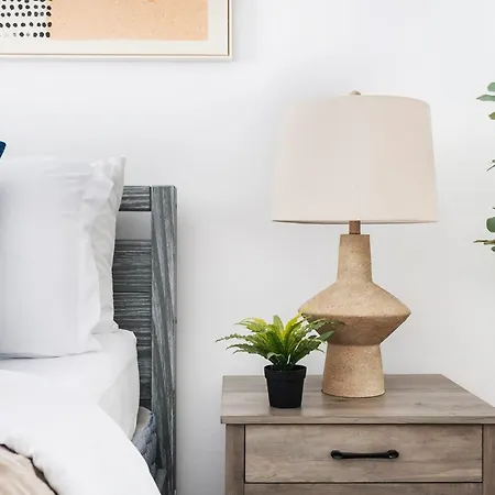 350-1a Gramercy New 1br Sleeps4 Newly Furnished * New York