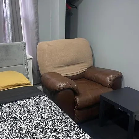 Don Cozy Homestay