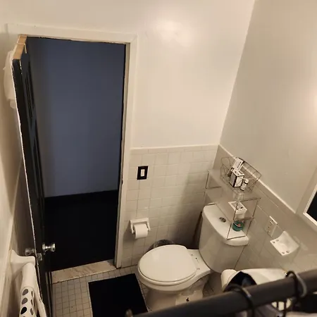 Spacious 3br, 2b New York