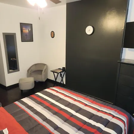Spacious 3br, 2b New York