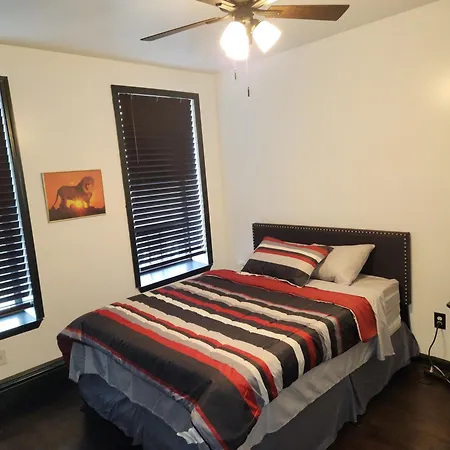 Spacious 3br, 2b