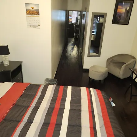 Apartment Spacious 3br, 2b *