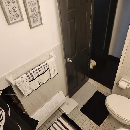 Spacious 3br, 2b New York