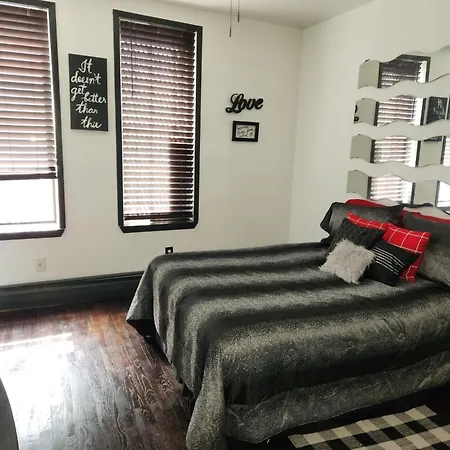 Spacious 3br, 2b Apartment