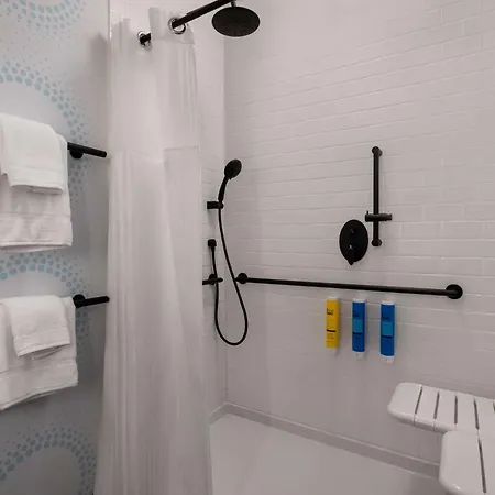 Tru By Hilton Brooklyn Hotel 3*