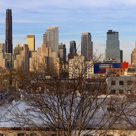 Tru By Hilton Brooklyn 3* New York