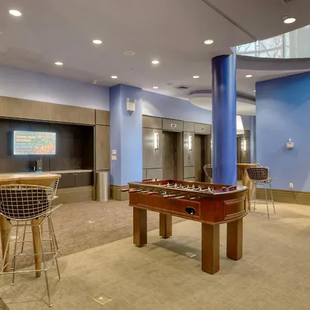 Les 2br W Doorman Wd Gym Nr Park Nyc-1325 New York