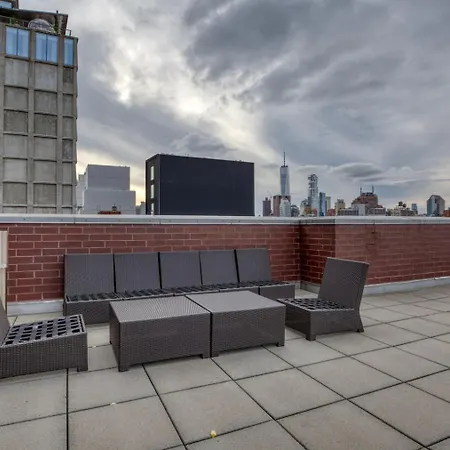 Les 2br W Doorman Wd Gym Nr Park Nyc-1325 Apartment *