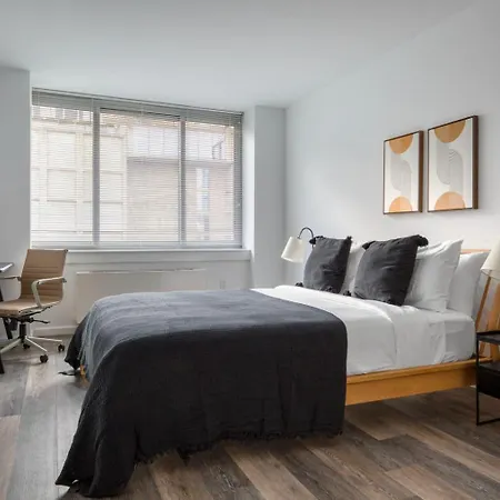 Les 2br W Doorman Wd Gym Nr Park Nyc-1325 Apartment New York