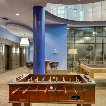 Apartment Les 2br W Doorman Wd Gym Nr Park Nyc-1325 *