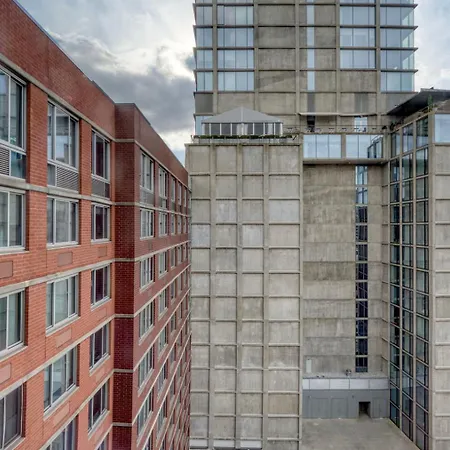 Les 2br W Doorman Wd Gym Nr Park Nyc-1325 Apartment *