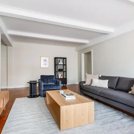 Midtown East 2br W Gym Doorman Nr Sutton Park Nyc-1392 Apartment *
